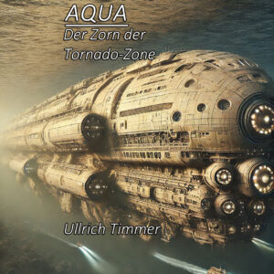 AQUA - Band 2: Der Zorn der Tornado-Zone