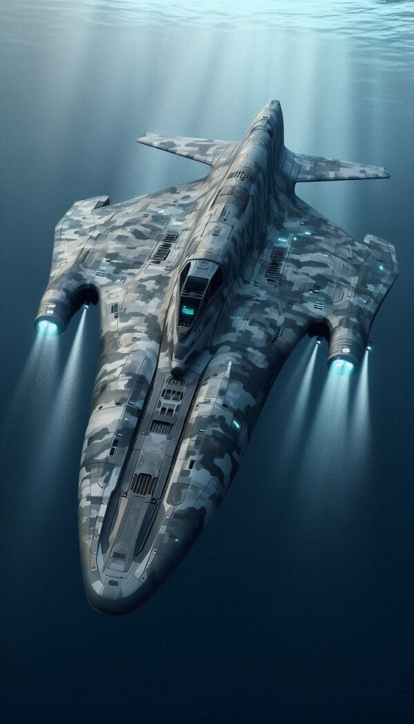 AQUA - Band 1: Im Schatten von Verrat und Freiheit