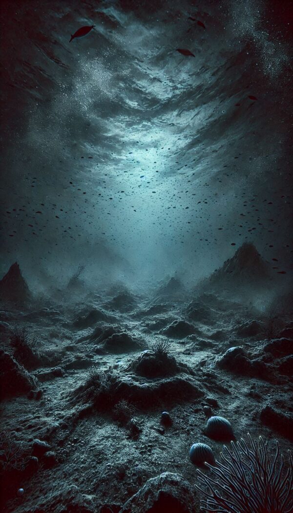 AQUA - Band 1: Im Schatten von Verrat und Freiheit