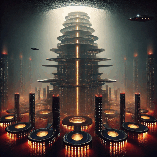 AQUA - Band 2: Der Zorn der Tornado-Zone