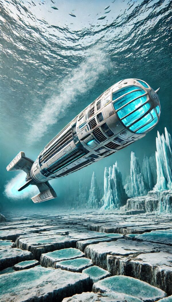 AQUA - Band 2: Der Zorn der Tornado-Zone