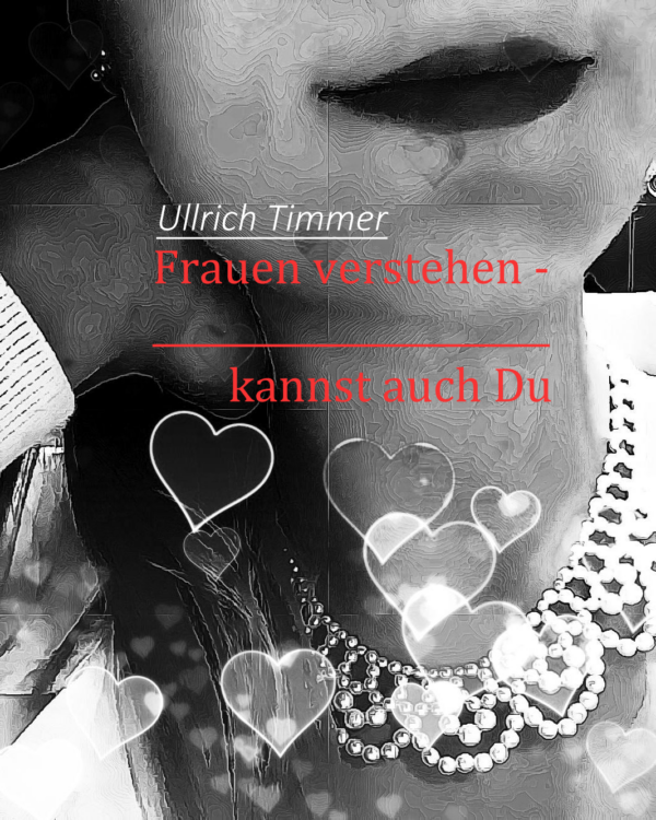 Frauen Verstehen - kannst auch Du!